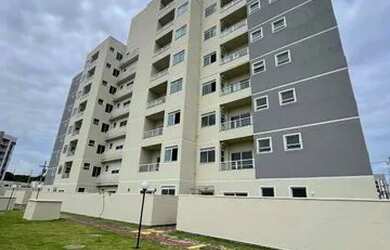 Imagem 4: Vista dos Cedros - Parque Mosaico