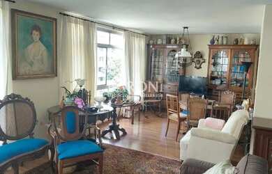 Imagem 4: São Paulo - Apartamento Padrão - Jardim Paulista