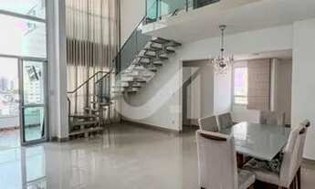 Imagem 5: Duplex para venda com 177 metros quadrados com 3 quartos em Jardins - Aracaju - SE