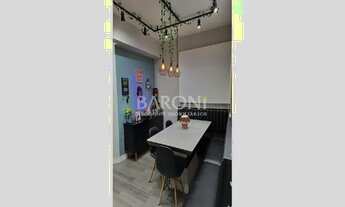 Imagem 7: São Paulo - Apartamento Padrão - Cambuci