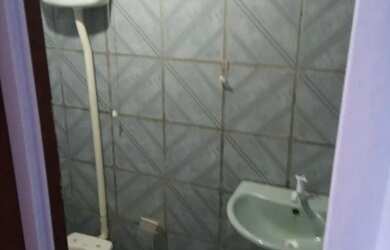 Imagem 7: Aluga-se kitnet Casa com 1 dormitório