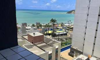 Imagem 5: Alugo apartamento mobiliado em ponta negra