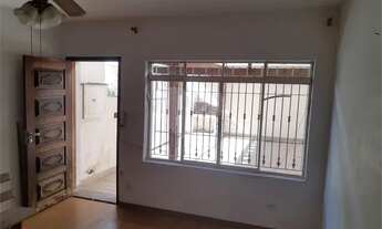 Imagem: SOBRADO MOEMA VILA