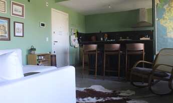 Imagem 6: Lageado 167 Flat / studio com 1 dormitório