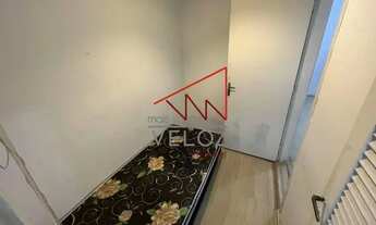 Imagem 4: Apartamento para venda tem 50 metros quadrados com 1 quarto em Leblon - Rio de Janeiro - R