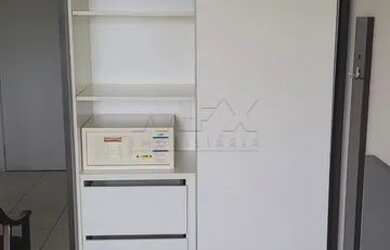 Imagem 7: Apartamento Padrão em Bauru