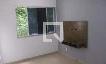 Imagem 3: Condomínio com lazer completo Apartamento para venda possui 55 metros quadrados com 2 quar