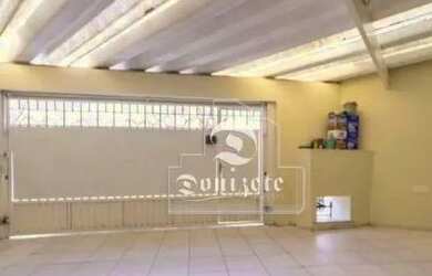 Imagem 3: Sobrado com 2 dormitórios à venda, 126 m² por R$ 520.000,00 - Vila Floresta - Santo André