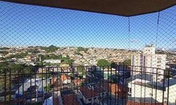 Imagem 4: Apartamento para venda tem 75 metros quadrados com 3 quartos em Vila Pirajussara - São Pau