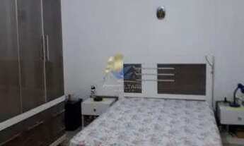 Imagem 5: Casa com 2 dormitórios à venda, 83 m² por R$ 440.000,00 - Embaré - Santos/SP