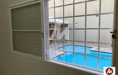 Imagem 6: Casa (térrea na rua) 4 dormitórios/suite, cozinha planejada