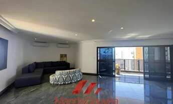 Imagem 6: Apartamento com 4 quartos no COND. CUYABA SUITE RESIDENCE - Bairro Duque de Caxias I em C