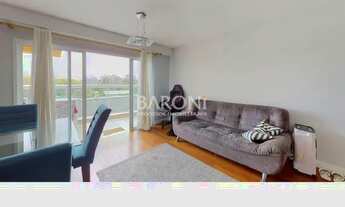 Imagem 2: São Paulo - Apartamento Padrão - Vila Mariana