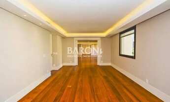 Imagem 4: São Paulo - Apartamento Padrão - Itaim Bibi