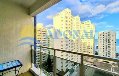 Imagem 7: APARTAMENTO RESIDENCIAL em GUARUJÁ - SP, PITANGUEIRAS