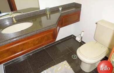 Imagem 4: São Paulo - Apartamento Padrão - Perdizes