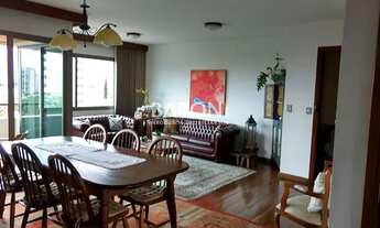 Imagem 4: São Paulo - Apartamento Padrão - Aclimação