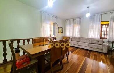 Imagem 5: Casa com 3 dormitórios à venda em Belo Horizonte