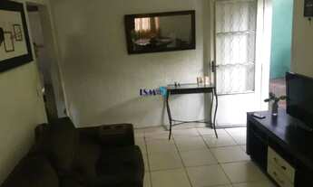 Imagem 2: Casa Térrea de 2 Dormotórios à venda na Vila Padre Manoel de Nóbrega, Campinas, SP