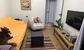 Imagem 4: São Paulo - Apartamento Padrão - Brooklin