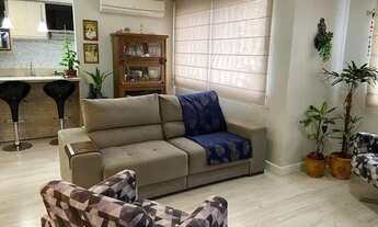 Imagem 6: Apartamento para venda possui 65 metros quadrados com 3 quartos em Vila Ipiranga - Porto A