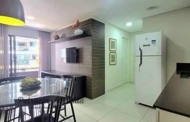 Imagem 5: Apartamento para venda de 58 m2, com 2 quartos, no Holandas Prime, em Tambaú - João Pessoa