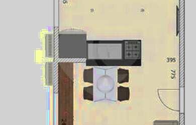 Imagem 3: Excelente lançamento entre o Imirim e Direitos Humanos
