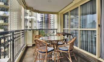 Imagem 2: 3 suítes com ampla varanda. Conforto e Beleza. Condominio com lazer completo