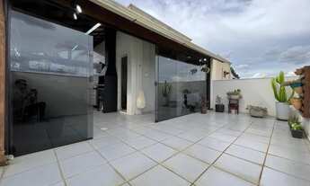 Imagem: Cobertura com 3 dormitórios à venda em