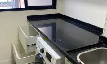 Imagem 7: Apartamento mobiliado próximo ao Hospital das Clínicas e AV Rebouças