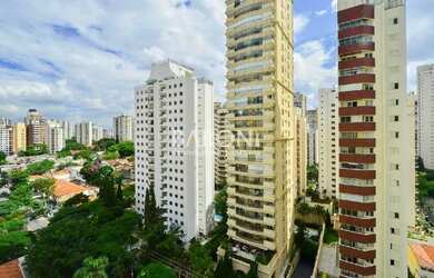 Imagem 6: São Paulo - Apartamento Padrão - Campo Belo