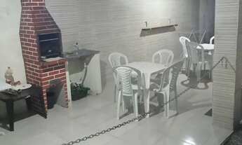 Imagem 2: Alugo excelente casa em carapibus- toda mobiliada