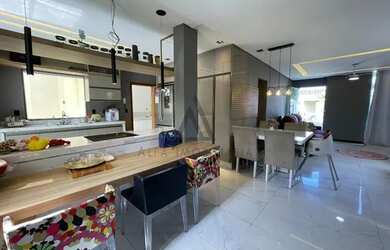 Imagem 7: Duplex alto padrão 3 Quartos com suíte próximo a AV. Principal de Colina de Laranjeiras