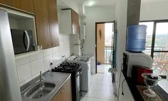 Imagem 5: Jardim de Toscana - 65m² - Nascente - Oportunidade - Andar Alto