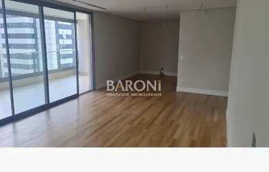 Imagem 5: São Paulo - Apartamento Padrão - Vila Nova Conceição