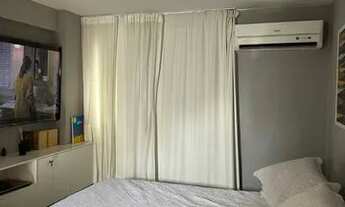 Imagem 5: Apt mobiliado 2 qtos, próximo a Epitácio Pessoa