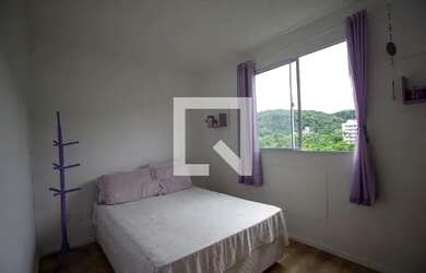 Imagem 7: Apartamento para Aluguel - Vargem Pequena, 2 Quartos, 43 m2