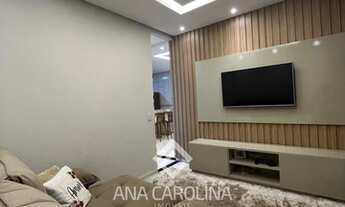 Imagem: Casa única no Alto da Boa Vista