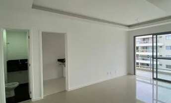 Imagem 5: CONDOMÍNIO RG - RECREIO - AV TIM MAIA/ APTO DE 2 SUÍTES + LAVABO. ANDAR ALTO, SOL DA MANHÃ