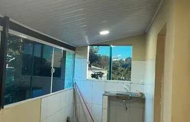 Imagem 3: Aluguel casa jardim Letícia