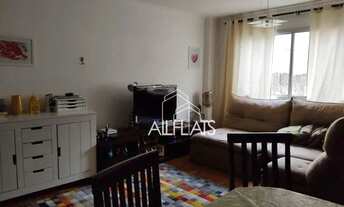 Imagem 2: Apartamento com 2 dormitórios à venda, 98 m² por R$ 530.000 na Saúde em São Paulo/SP