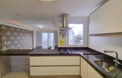 Imagem 2: Apartamento para venda com 96 metros quadrados com 3 quartos em Rio Branco - Caxias do Sul