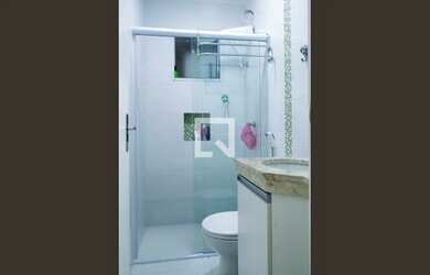 Imagem 6: Apartamento para Aluguel - Água Fria, 2 Quartos, 44 m2