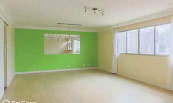 Imagem: Apartamento à venda em Sao Paulo