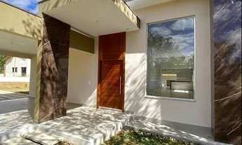 Imagem: Casa de Condomínio com 4 dormitórios à