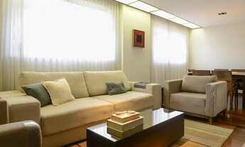 Imagem 4: Apartamento com 4 dormitórios à venda em Belo Horizonte