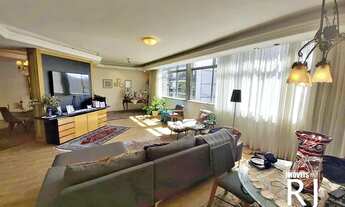 Imagem 4: Apartamento no Flamengo com 220 m2 com 3 quartos sendo 1 suíte