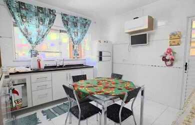 Imagem 2: GIO-Casa para venda tem 135 metros quadrados com 3 quartos em Centro - São Bernardo do Cam