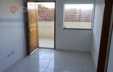 Imagem 7: Apartamento para Locação em São Paulo, Vila Bela, 2 dormitórios, 1 banheiro, 1 vaga