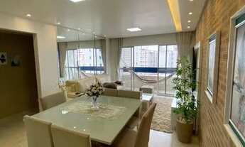 Imagem 6: Apartamento para aluguel com 90 metros quadrados com 3 quartos em Boa Viagem mobiliado